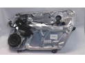 ELEVALUNAS DELANTERO DERECHO SKODA SUPERB 2009