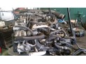 MOTOR CON ACCESORIOS Y CAJA DE CAMBIOS VOLVO XC60 2016