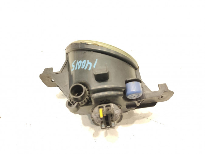 FARO ANTINIEBLA DELANTERO IZQUIERDO NISSAN MICRA 2011
