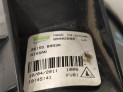 FARO ANTINIEBLA DELANTERO IZQUIERDO NISSAN MICRA 2011