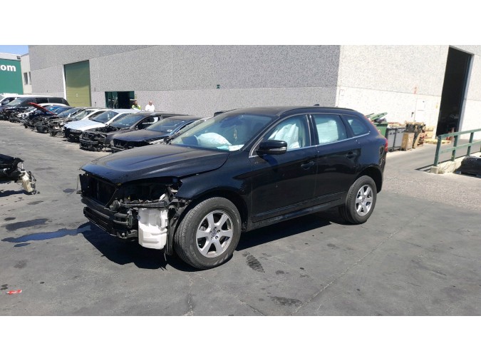 AIRBAG DELANTERO DERECHO VOLVO XC60 2016