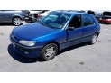 Intercooler PEUGEOT 306