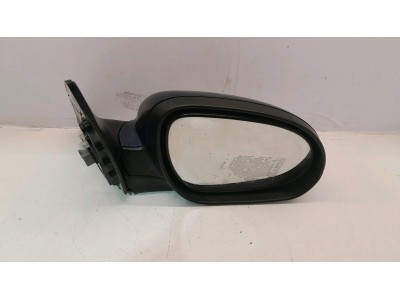 Retrovisor Derecho HYUNDAI I30 AZUL 2010