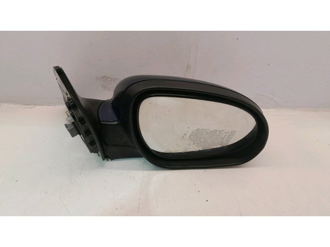 Retrovisor Derecho HYUNDAI I30 AZUL 2010