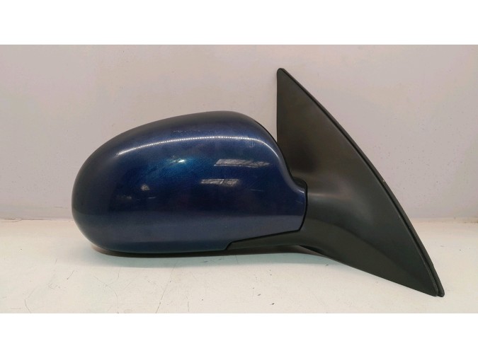 Retrovisor Derecho HYUNDAI I30 AZUL 2010