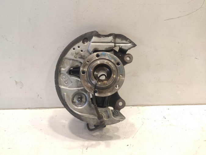 MANGUETA DELANTERA IZQUIERDA PEUGEOT 308 2021