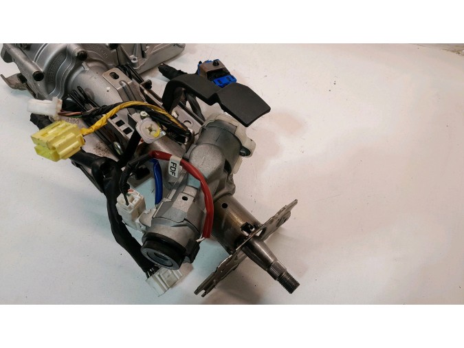 Columna dirección HYUNDAI I30 2010