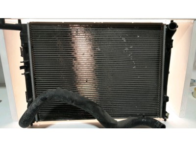Radiador motor KIA CEED 2010