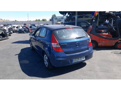 Catalizador tr HYUNDAI I30 2010