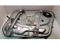 ELEVALUNAS DELANTERO IZQUIERDO HYUNDAI I30 2010
