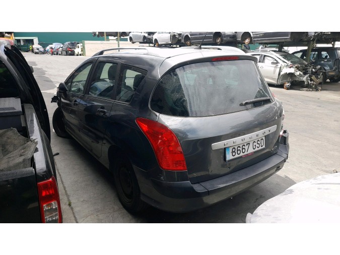 CATALIZADOR PEUGEOT 308 2009