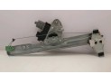 ELEVALUNAS DELANTERO IZQUIERDO PEUGEOT 308 2009