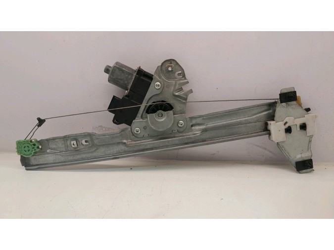 ELEVALUNAS DELANTERO IZQUIERDO PEUGEOT 308 2009