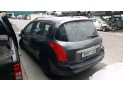 CENTRALITA AIRBAG PEUGEOT 308 2009