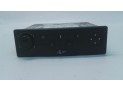 sistema navegacion gps RENAULT VEL SATIS 2002