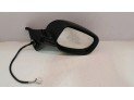 RETROVISOR DERECHO TOYOTA AURIS NEGRO SIN PINTAR 2012