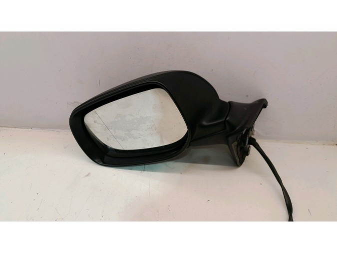 RETROVISOR IZQUIERDO TOYOTA AURIS SIN PINTAR 2012