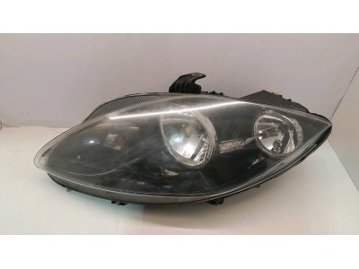 FARO DELANTERO IZQUIERDO SEAT LEON 2013