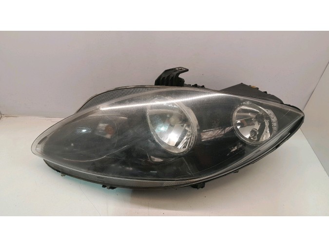 FARO DELANTERO IZQUIERDO SEAT LEON 2013