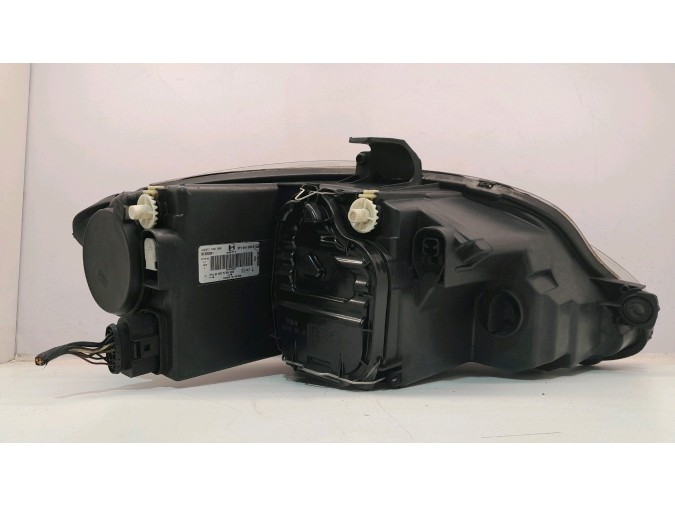 FARO DELANTERO IZQUIERDO SEAT LEON 2013