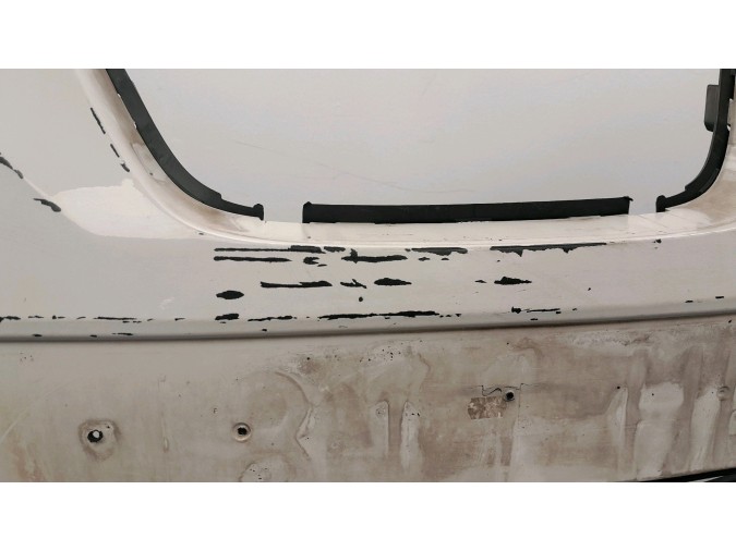 PARAGOLPES DELANTERO SEAT ALTEA XL BLANCO 2013