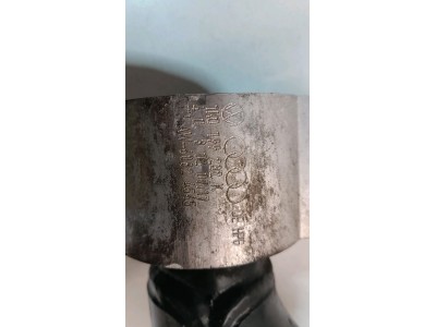 BRAZO SUSPENSION INFERIOR DELANTERO DERECHO SEAT LEON