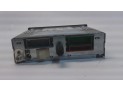 sistema navegacion gps RENAULT VEL SATIS 2002