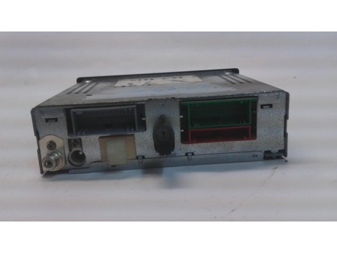 sistema navegacion gps RENAULT VEL SATIS 2002