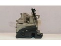 CERRADURA PUERTA TRASERA IZQUIERDA SEAT ALTEA 2013
