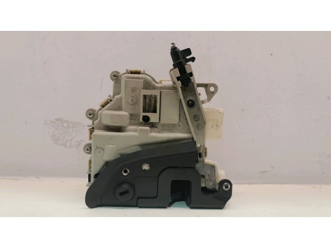 CERRADURA PUERTA TRASERA IZQUIERDA SEAT ALTEA 2013