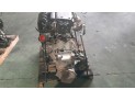 MOTOR CON ACCESORIOS Y CAJA DE CAMBIOS MAZDA 121 1996
