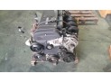 MOTOR CON ACCESORIOS Y CAJA DE CAMBIOS MAZDA 121 1996