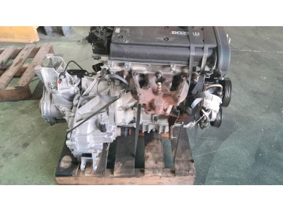 MOTOR SO MAZDA 121 1996