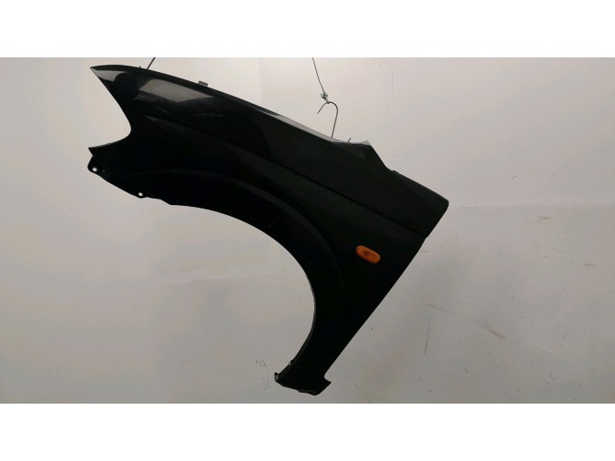 ALETA DELANTERA IZQUIERDA SSANGYONG RODIUS I NEGRO 2006