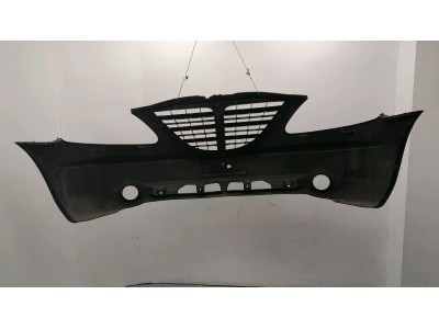 PARAGOLPES DEL SSANGYONG RODIUS I NEGRO 2006