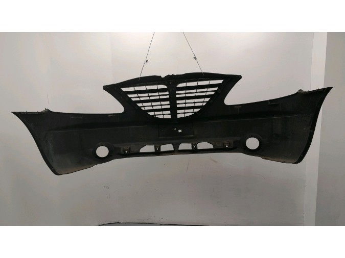 PARAGOLPES DEL SSANGYONG RODIUS I NEGRO 2006