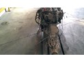 MOTOR CON ACCESORIOS Y CAJA DE CAMBIOS SSANGYONG RODIUS I 2006