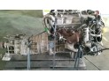 MOTOR CON ACCESORIOS Y CAJA DE CAMBIOS SSANGYONG RODIUS I 2006
