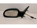RETROVISOR IZQUIERDO CITROEN SAXO VERDE 2000