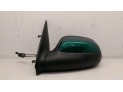 RETROVISOR IZQUIERDO CITROEN SAXO VERDE 2000