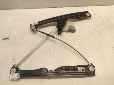 ELEVALUNAS DELANTERO DERECHO PEUGEOT 308 2021