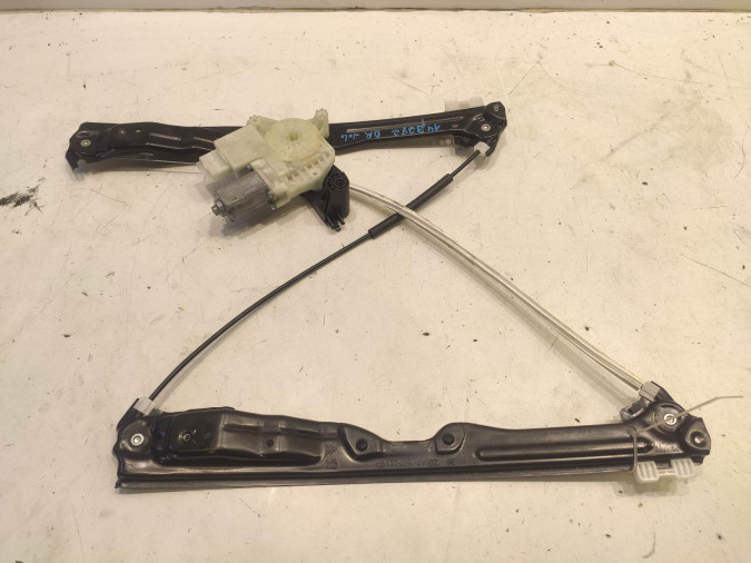 ELEVALUNAS DELANTERO DERECHO PEUGEOT 308 2021