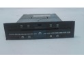 sistema navegacion gps RENAULT VEL SATIS 2002