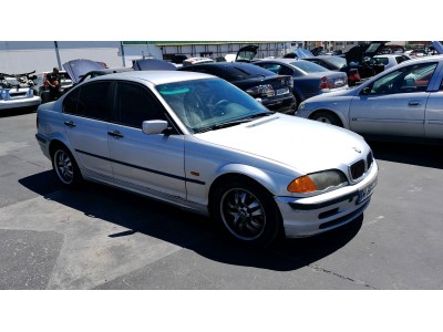 Eje transmisión BMW 318 1998