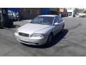 PARAGOLPES TRASERO VOLVO S80