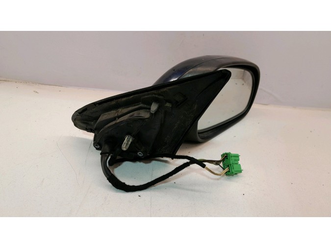 RETROVISOR DERECHO VOLVO S80 AZUL 2006