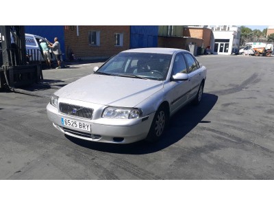 Radiador motor VOLVO S80