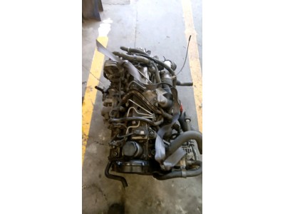 CAJA CAMBIOS VOLVO S60 2002