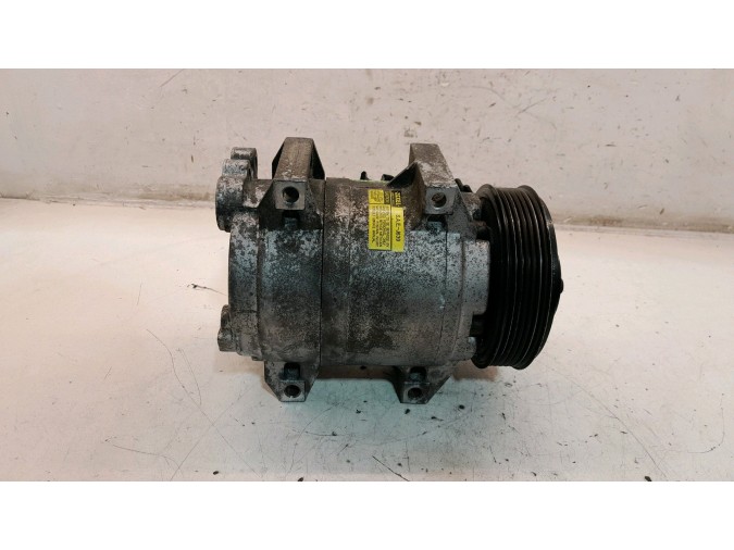 COMPRESOR AIRE ACONDICIONADO VOLVO S80 2002