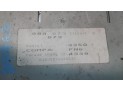 sistema navegacion gps RENAULT VEL SATIS 2002